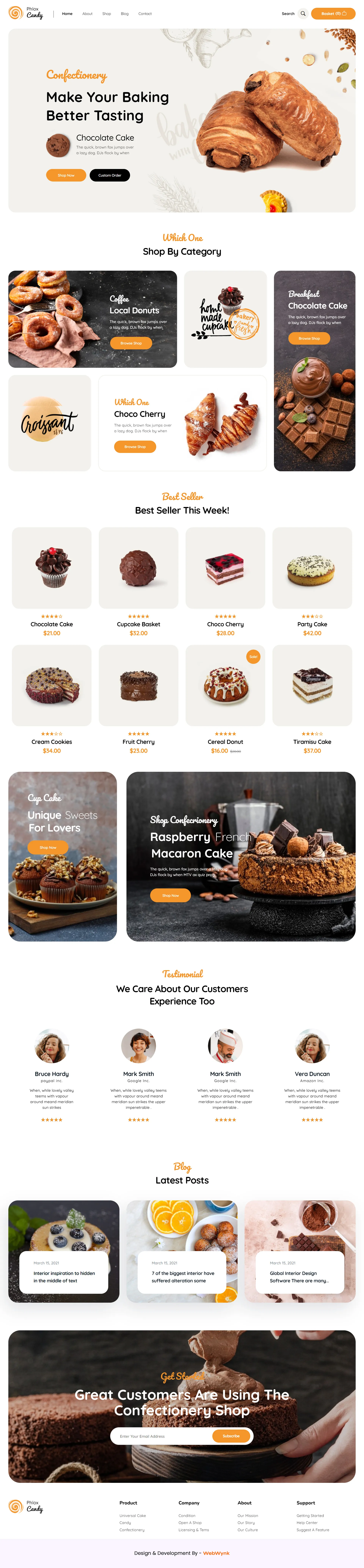baking-ecommerce-website-design-webwynk