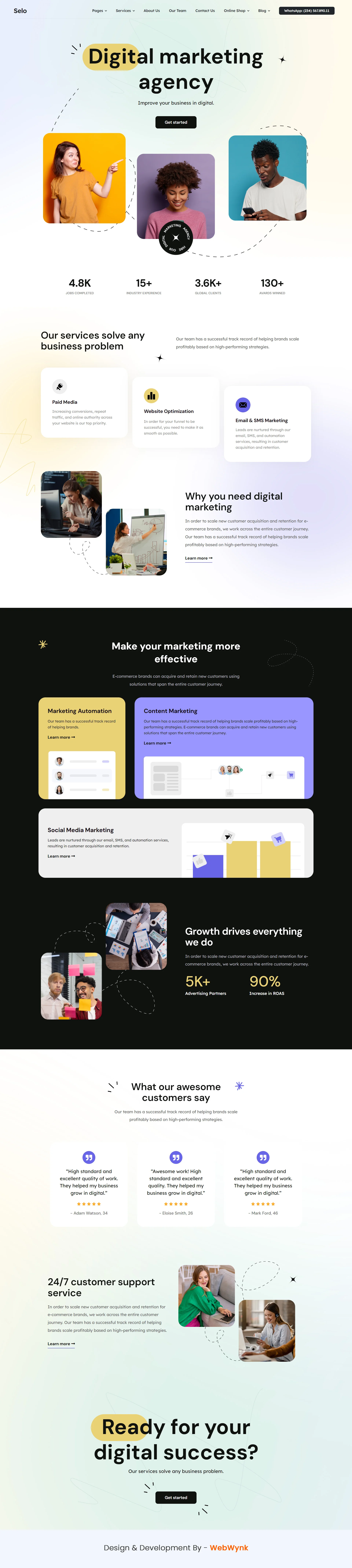 digital-marketing-landing-page-design-webwynk