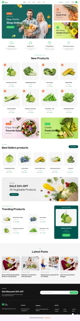 fruits-ecommerce-website-design-webwynk