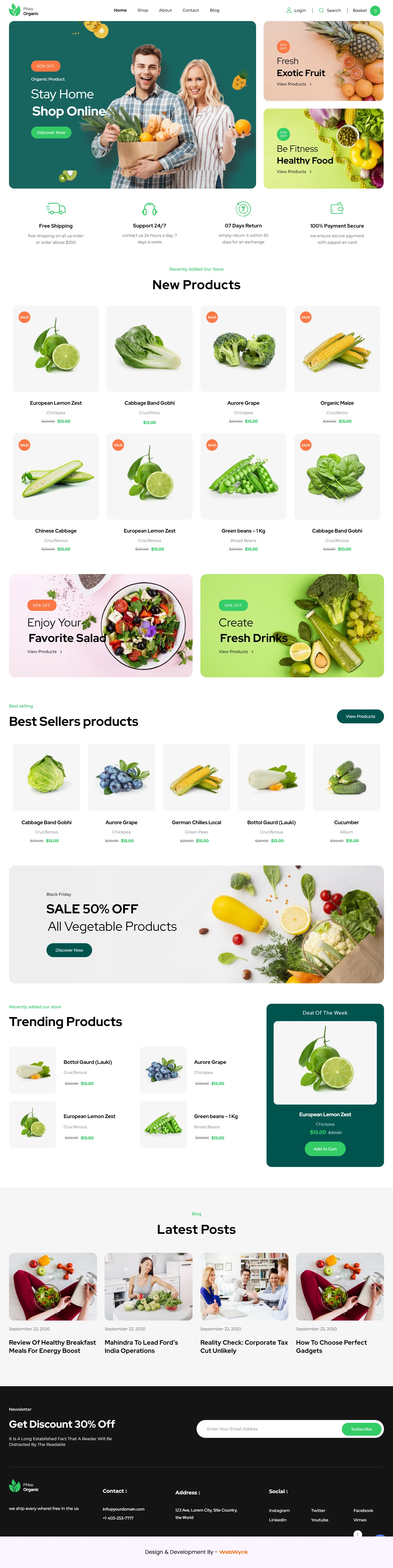 fruits-ecommerce-website-design-webwynk