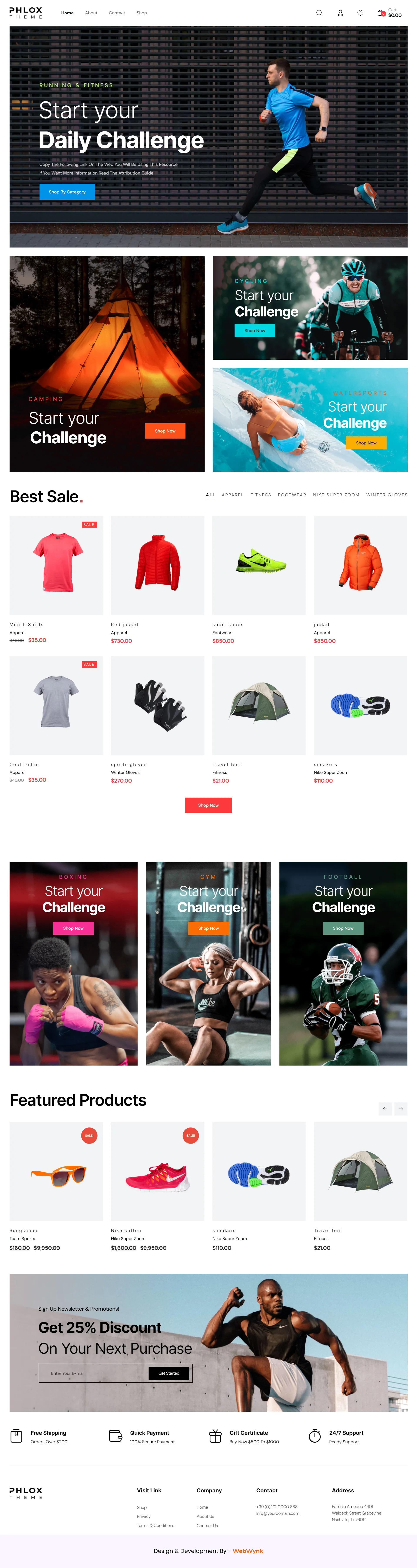 sports-wear-ecommerce-website-design-webwynk