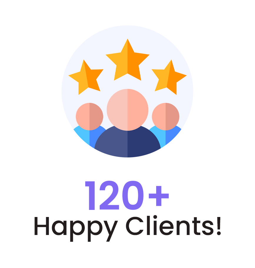 happy clients icon webwynk