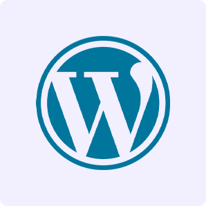 wordpress icon webwynk
